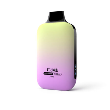 JiangXiao 13000 Puffs