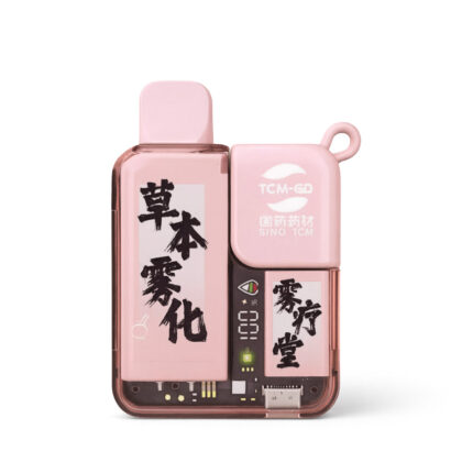 SINO TCM 10000 Puffs